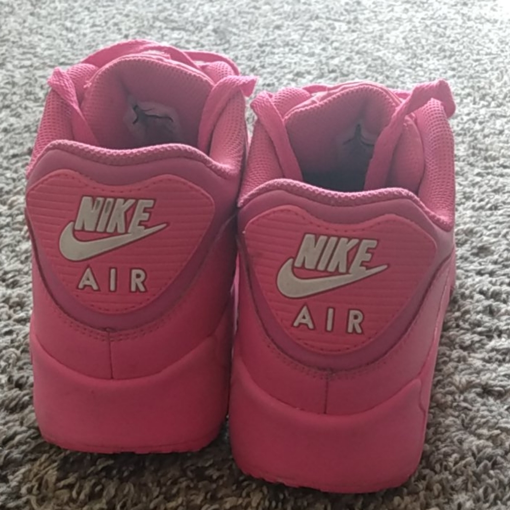 Shoes - Picture 3 of 3